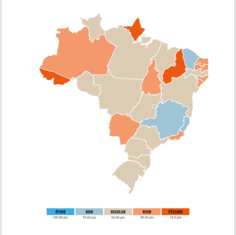 Assembleia Legislativa do Piauí tem a pior transparência no Nordeste
