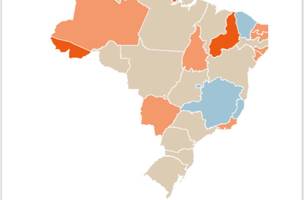 Assembleia Legislativa do Piauí tem a pior transparência no Nordeste (Foto: Divulgação)