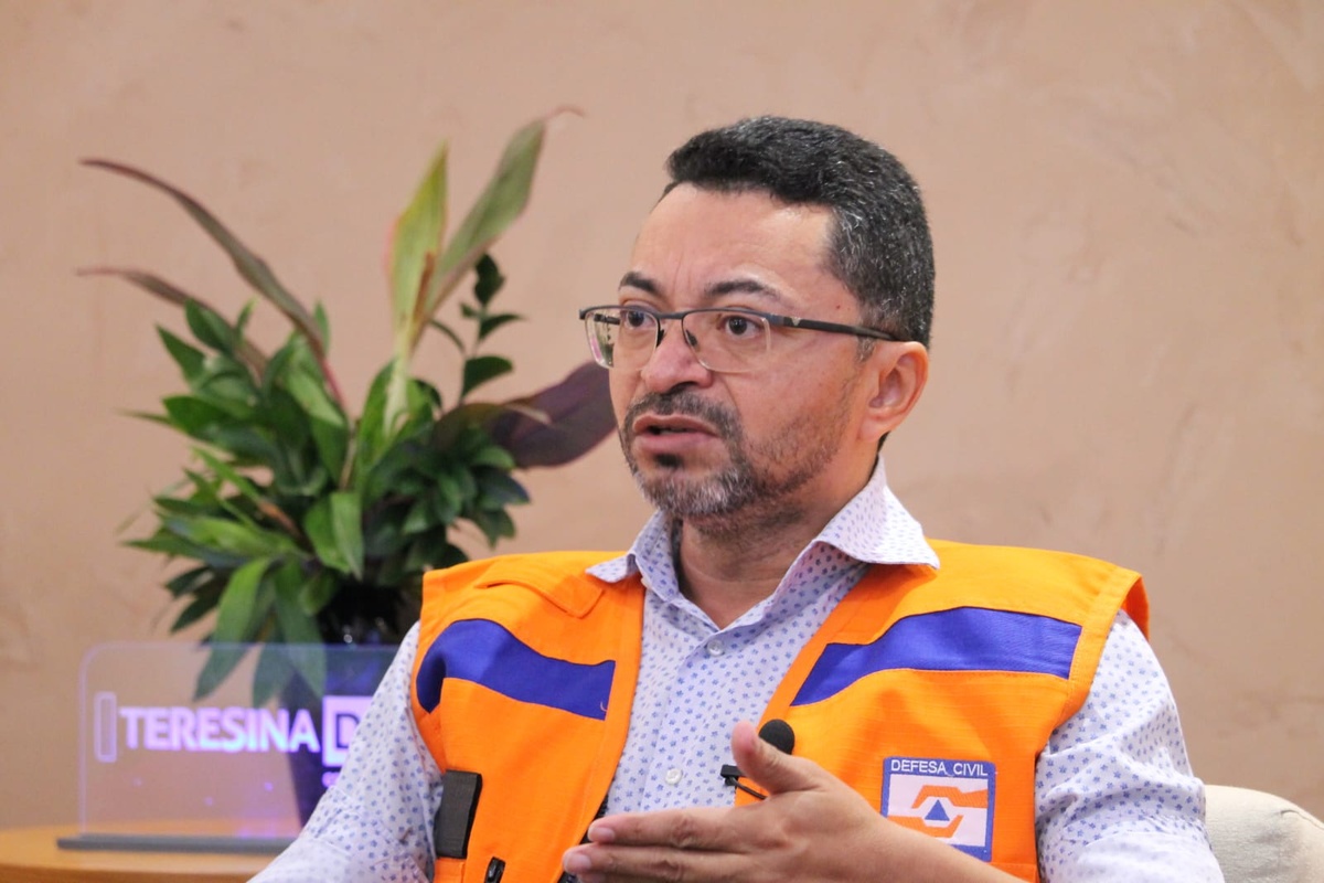 Assessor Técnico da Sedec, Werton Costa