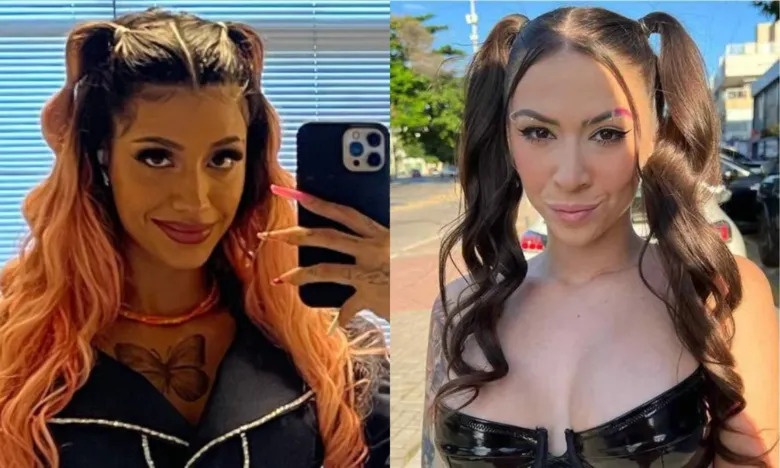 Azzy e MC Pipokinha