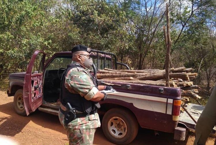 Batalhão da Polícia Ambiental