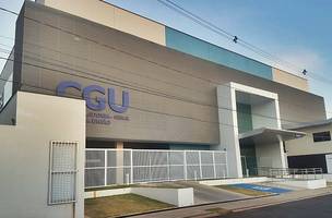 CGU (Foto: Reprodução/ Google)