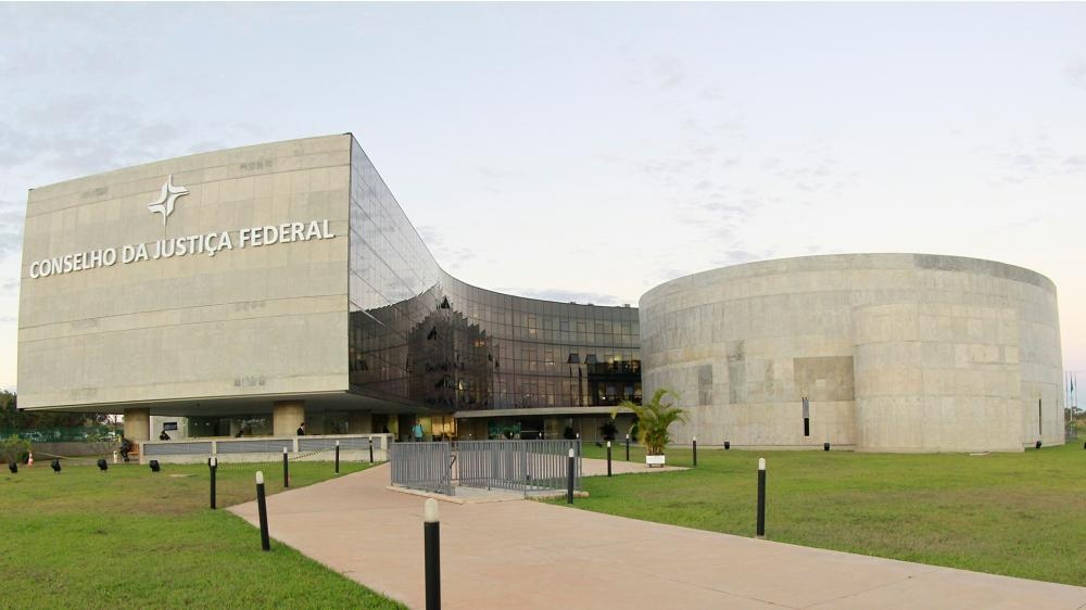 Conselho da Justiça Federal