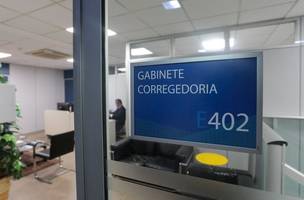 Corregedoria Nacional determina correição extraordinária no TRF4 (Foto: Divulgação)