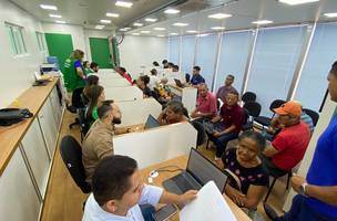 Defensoria leva “Carreta dos Direitos” para Alto Alegre do Maranhão (Foto: Divulgação)