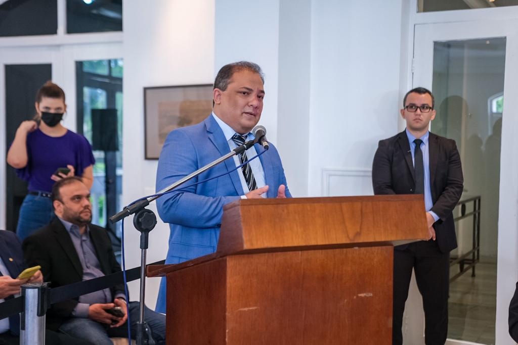 Delegado Geral da Polícia Civil, Luccy Keiko