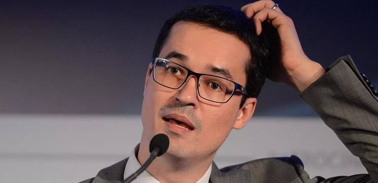 TSE suspende campanha de Deltan Dallagnol ao Senado pelo Paraná