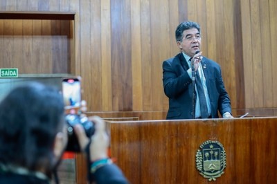 Deputado