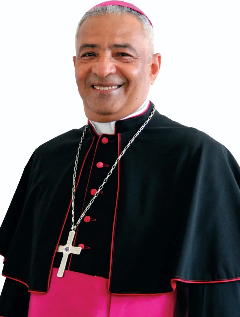 Dom Juarez Arcebispo de Teresina