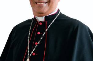 Dom Juarez Arcebispo de Teresina (Foto: Divulgação)