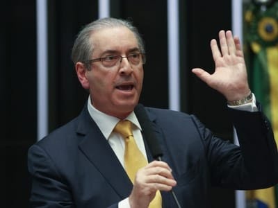 Eduardo Cunha