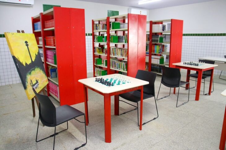 Escola Estadual