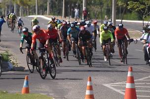 Este ano o GP vale pontos nos rankings estadual e nacional (Foto: Márcia Cristina)