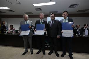 Eventos marcam as comemorações do Dia da Defensoria Pública no Maranhão (Foto: Divulgação)