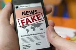 Fake news (Foto: Reprodução)
