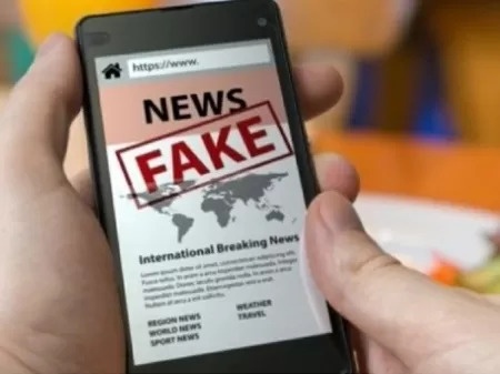 Fake news