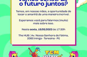 Festival Piauí Pop (Foto: Divulgação)