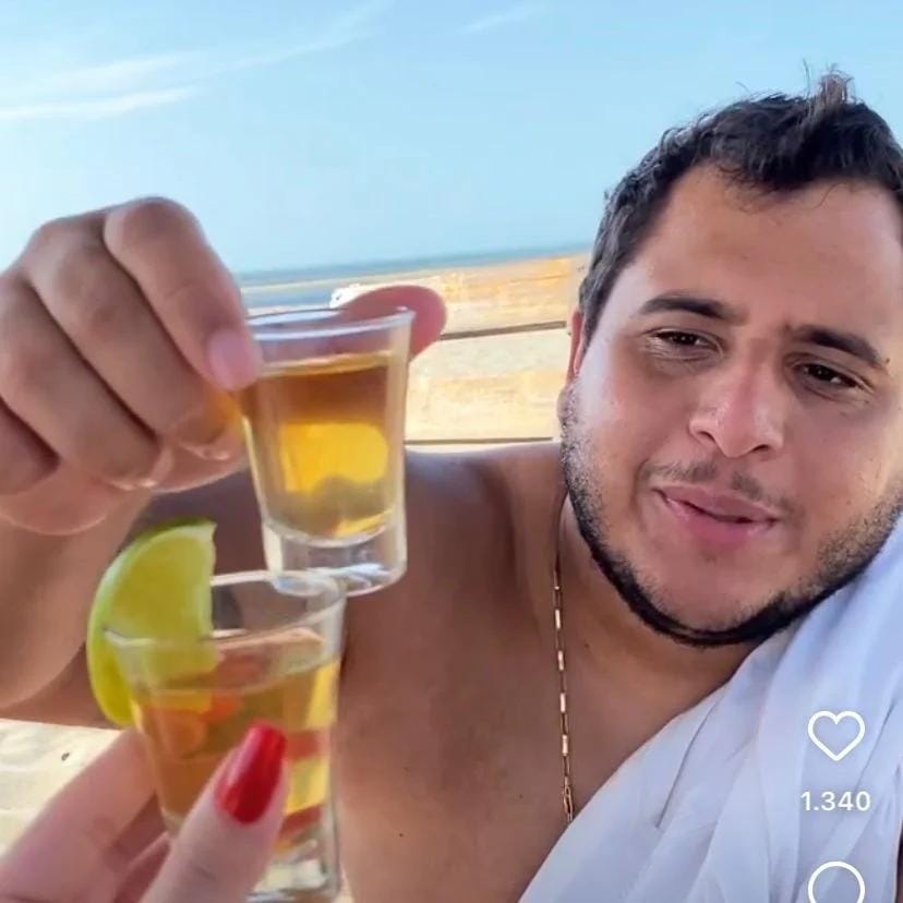 Filho de delegado é preso em Teresina por agredir namorada