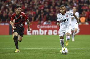 Flamengo e Athletico tentam retomar caminho das vitórias no Brasileiro (Foto: Marcelo Cortes/Flamengo)