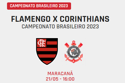 FLAMENGO X SÃO PAULO TRANSMISSÃO AO VIVO DIRETO DO MARCANÃ - CAMPEONATO  BRASILEIRO 2023 
