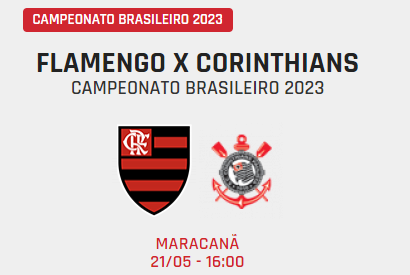 FLAMENGO X FLUMINENSE TRANSMISSÃO AO VIVO DIRETO DO MARACANÃ - CAMPEONATO  BRASILEIRO 2023 