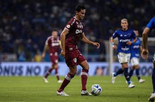 Ganso foi autor de um dos gols do Tricolor (Foto: Marcelo Gonçalves/FFC)