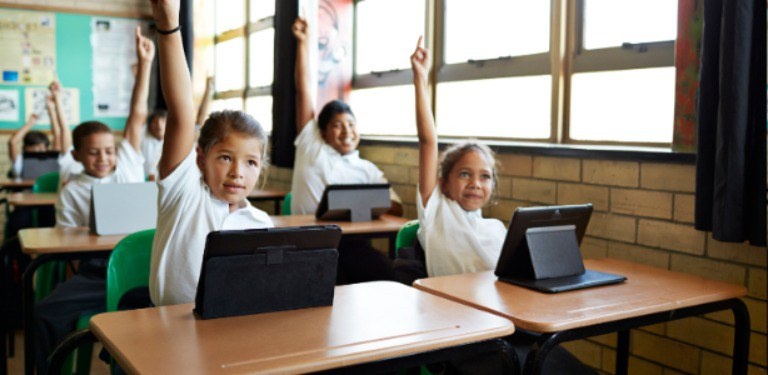 Gape aprova o início de vistorias em mais de 5 mil escolas no Norte e Nordeste