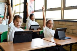 Gape aprova o início de vistorias em mais de 5 mil escolas no Norte e Nordeste (Foto: Reprodução/Governo Federal)