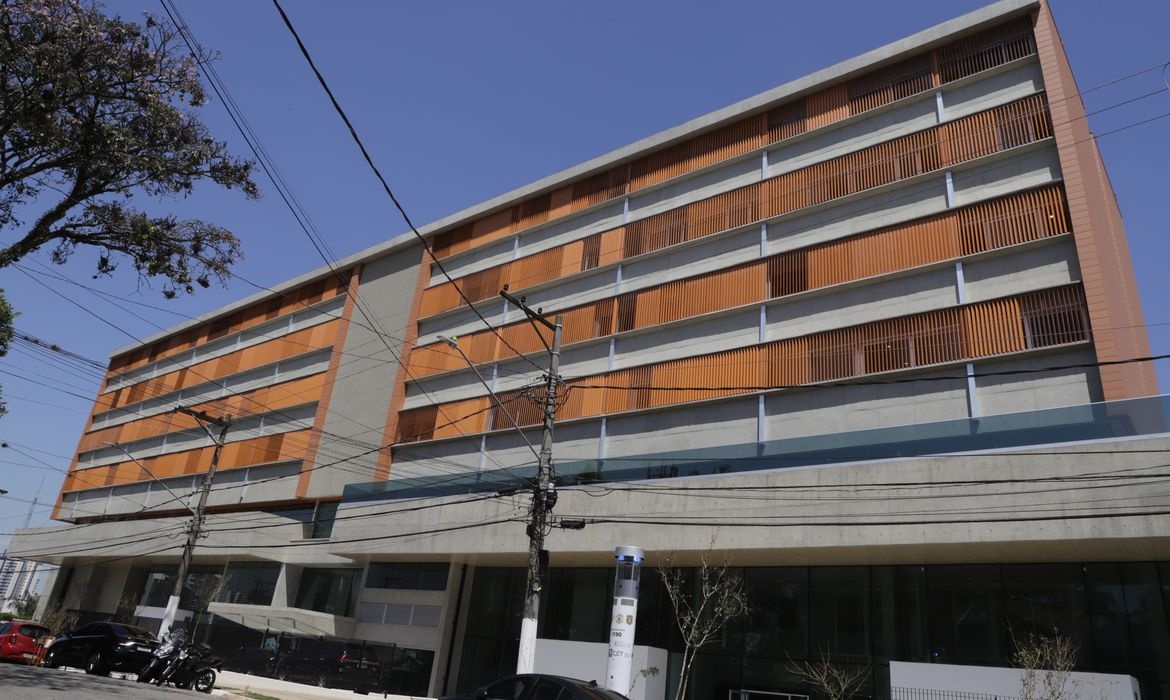 Governo de São Paulo anuncia R$150 milhões para HC de São Bernardo do Campo