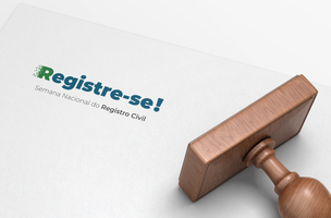 I Semana Nacional de Identificação Civil – Registre-se (Foto: Reprodução)
