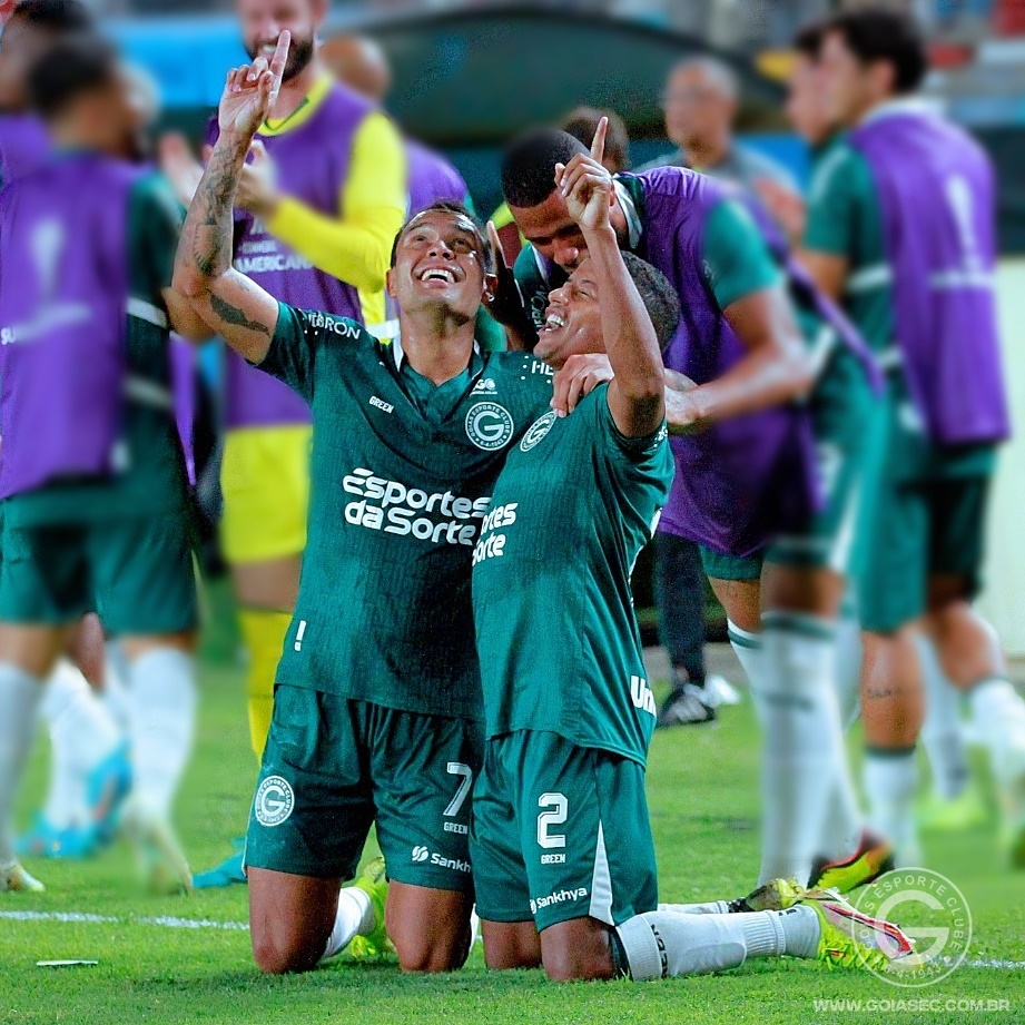 Inter e Goiás