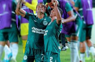 Inter e Goiás (Foto: Divulgação)