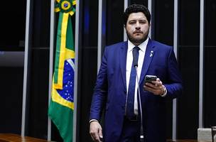 Jadyel usou o nome do “feijão jupy” para conseguir votos. Ele passa o dia mais se defendendo em processos que atuando na Câmara (Foto: Reprodução)