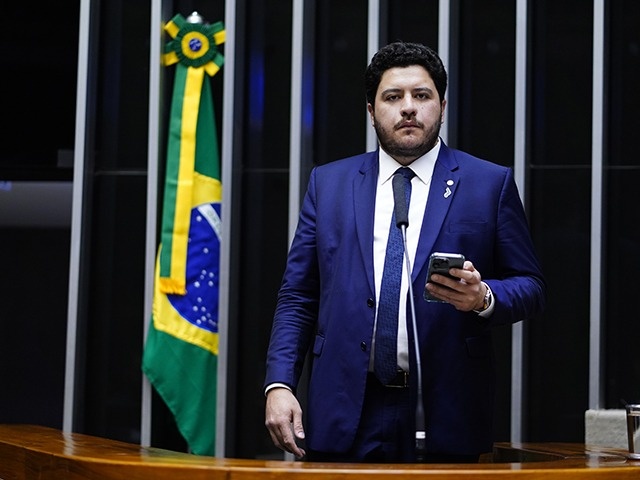 Jadyel usou o nome do “feijão jupy” para conseguir votos. Ele passa o dia mais se defendendo em processos que atuando na Câmara