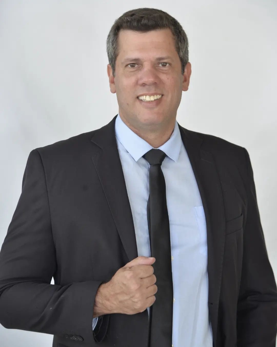 João Rodrigo de Luna e Silva