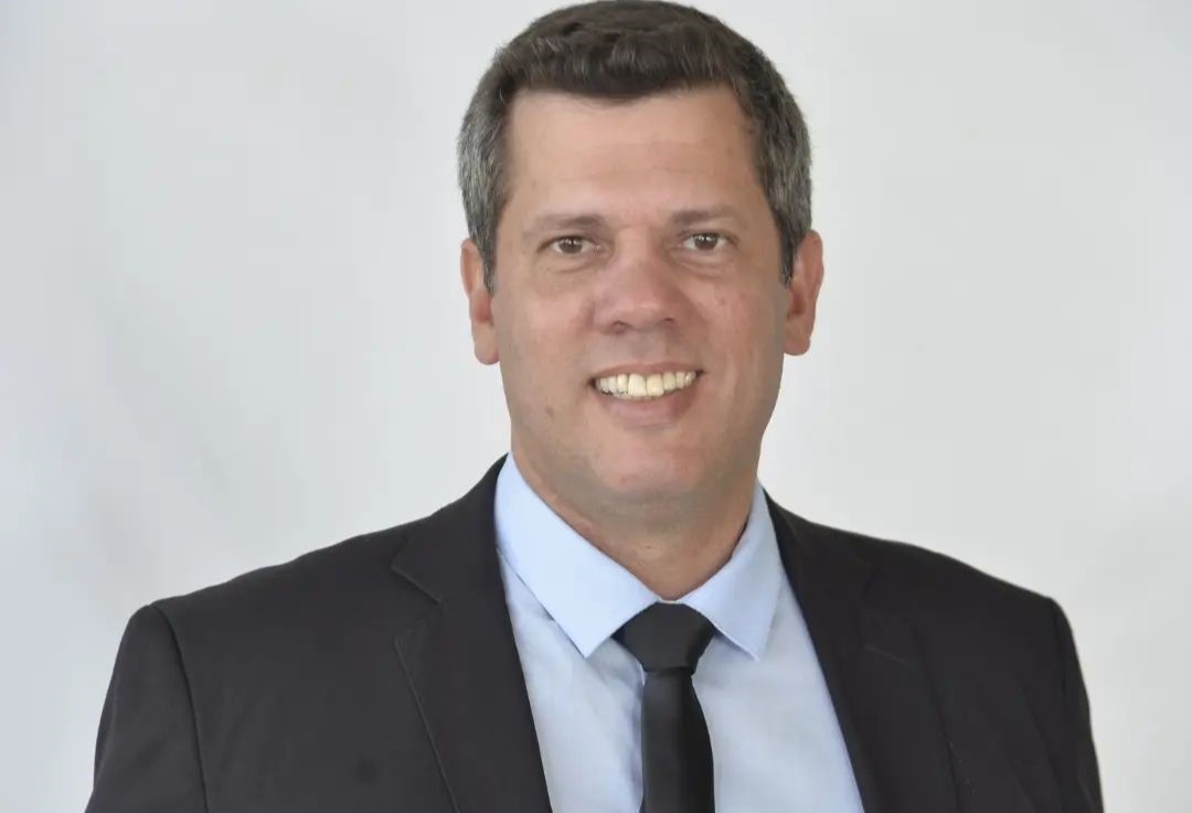 João Rodrigo de Luna e Silva