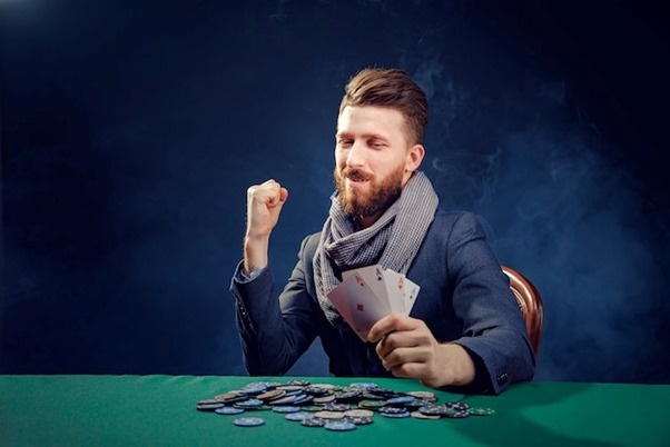 Aprenda a jogar poker: manual do iniciante   - Revista  online de poker