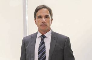 Juiz Eduardo Appio (Foto: Divulgação/Justiça Federal do Paraná)