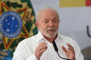 Lula confirma presença em ato com centrais sindicais em SP (Foto: José Cruz/Agência Brasil)