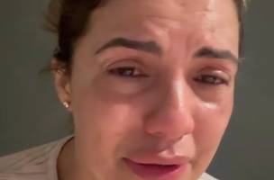 Mãe pede ajuda para trazer corpo do filho da Espanha (Foto: Reprodução)