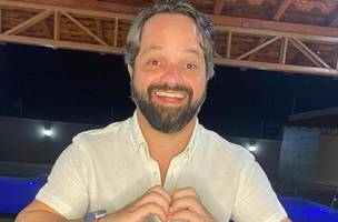 Marcelo Noleto (Foto: Facebook/reprodução)