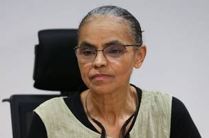 Marina Silva (Foto: Lula Marques/ Agência Brasil)