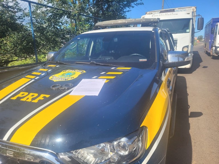 Motorista que não pagou pensão alimentícia é preso no Piauí