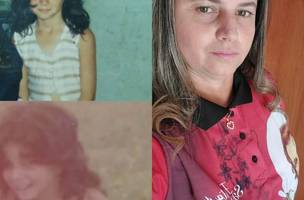 Mulher sequestrada na infância procura por família no Piauí (Foto: Arquivo pessoal)