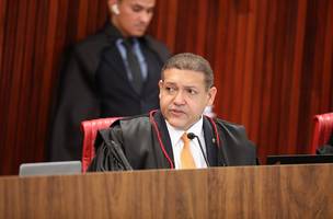 Nunes marques (Foto: ministro)