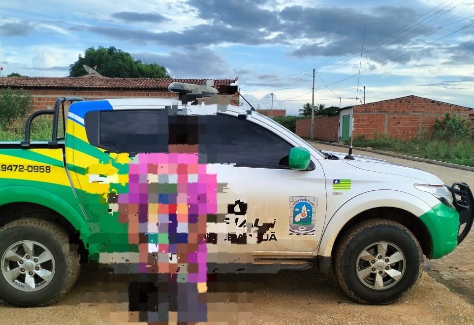O homem estava foragido desde 2005