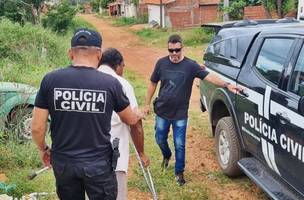 O idoso foi condenado a 14 anos e 6 meses de reclusão (Foto: Divulgação)