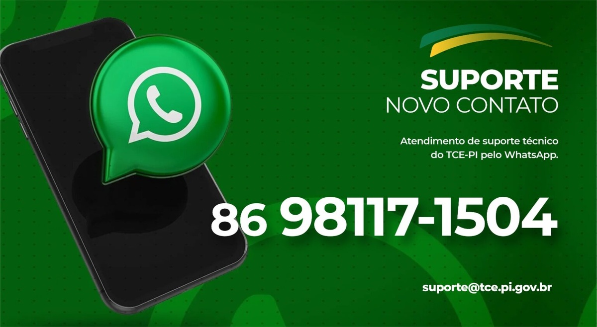 O novo canal já está em funcionamento