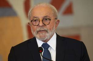 O presidente comentou sobre o convite através de suas redes sociais (Foto: Marcelo Camargo/Agência Brasil)