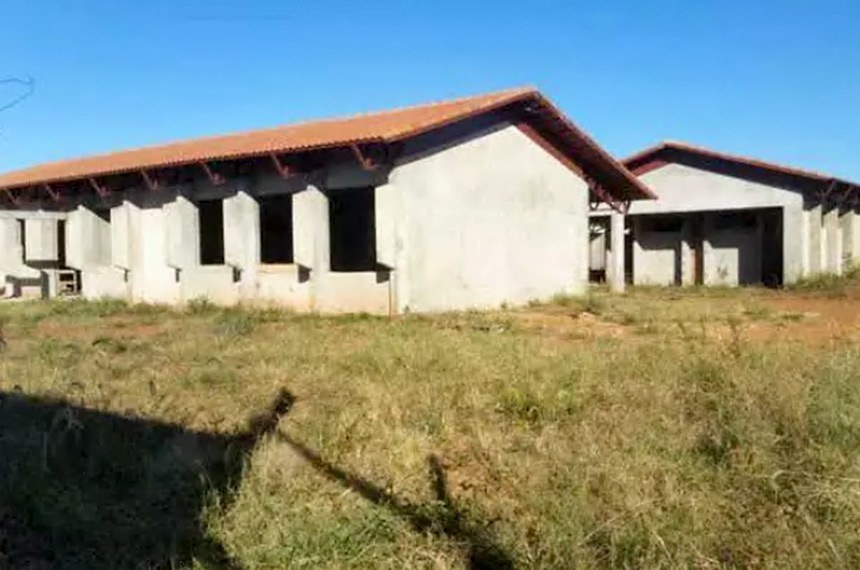 O programa prevê a liberação de quase R$ 4 bilhões até 2026 para a conclusão de mais de 3,5 mil obras